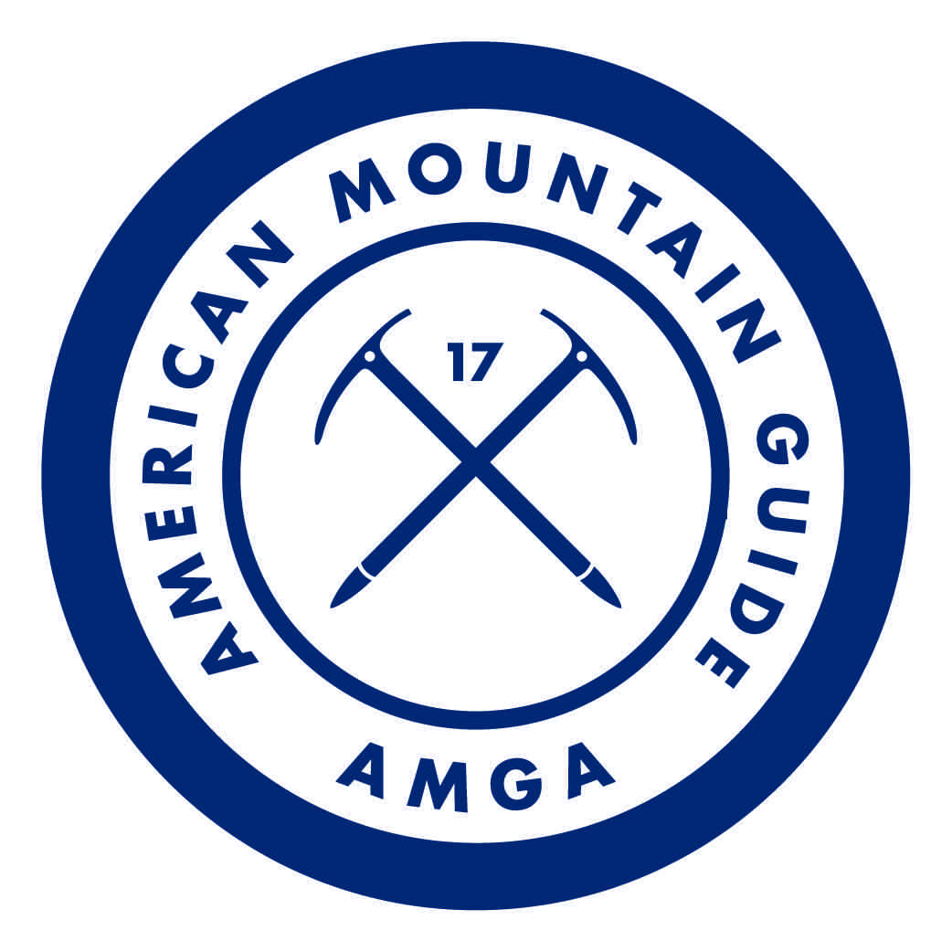 American Mountain Guides Association